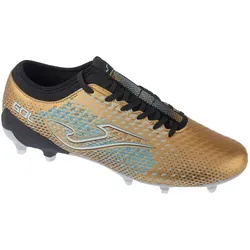 Joma, Herren, Fussballschuhe, Goal 2526 FG Gold (43), Gold
