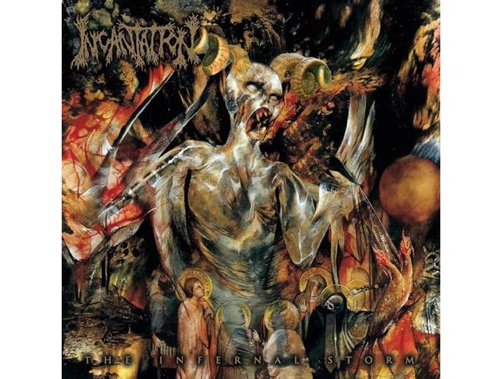Infernal Storm