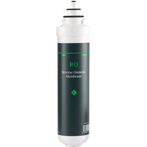 HO3 HO3 Wasserfilter-Ersatzfilter Home One Osmosemembran RO, für  Home One, 2-stufig