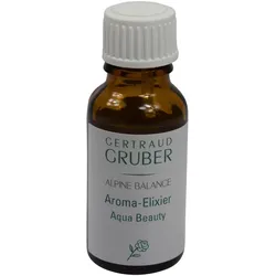 20ml GERTRAUD GRUBER ALPINE BALANCE Aroma-Elixier