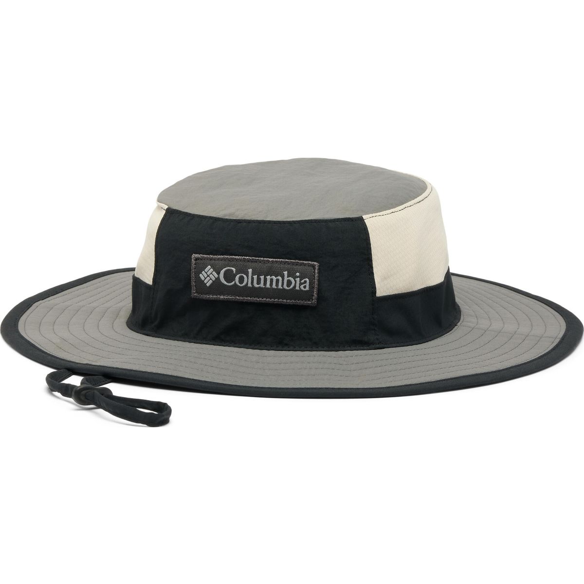 Columbia Bora Bora II Youth Booney black, city grey, dark stone (010) S/M 212124-2121241-010-S/M
