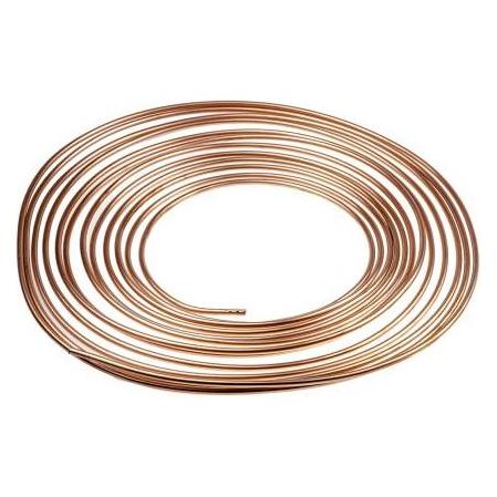 RS PRO Kupferrohr 5mm (846519)