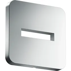Hansgrohe Rosette softsquare für Axor Universal 35214000