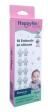 Stentil Embouts en Silicone pour Lavage Nasal 10 Embouts - Boîte 10 embouts en silicone
