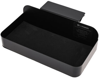 Thomann Accessory Tray Schwarz