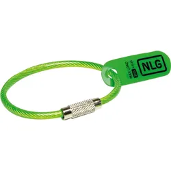 NLG Haltering Tether Loop 150mm Haltekraft 3kg