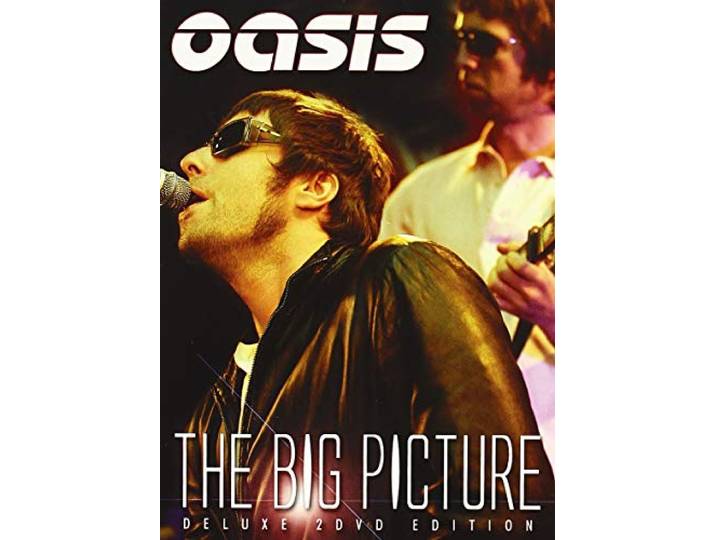 Oasis - The Big Picture