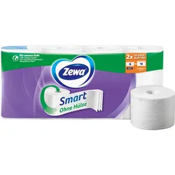 Zewa Toilettenpapier 3-lagig