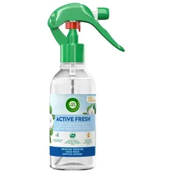 Raumspray Airwick Active Fresh Frische Wäsche 237 ml Gebrauchsfertiges Aerosolfreies Raumspray