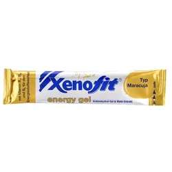 XENOFIT energy gel Maracuja 25 g