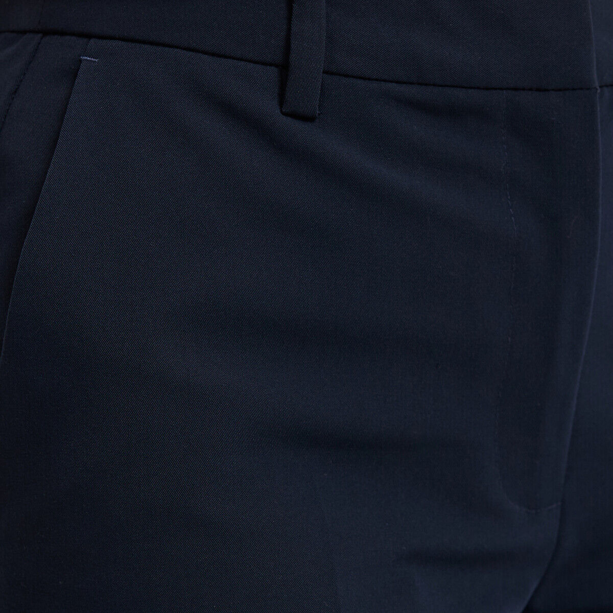 LA REDOUTE COLLECTIONS Pantalon cigarette, longueur 7/8ème