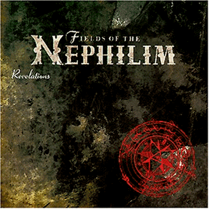 Fields of the Nephilim - Revelations - Preis vom 12.10.2026 11:37:12 h