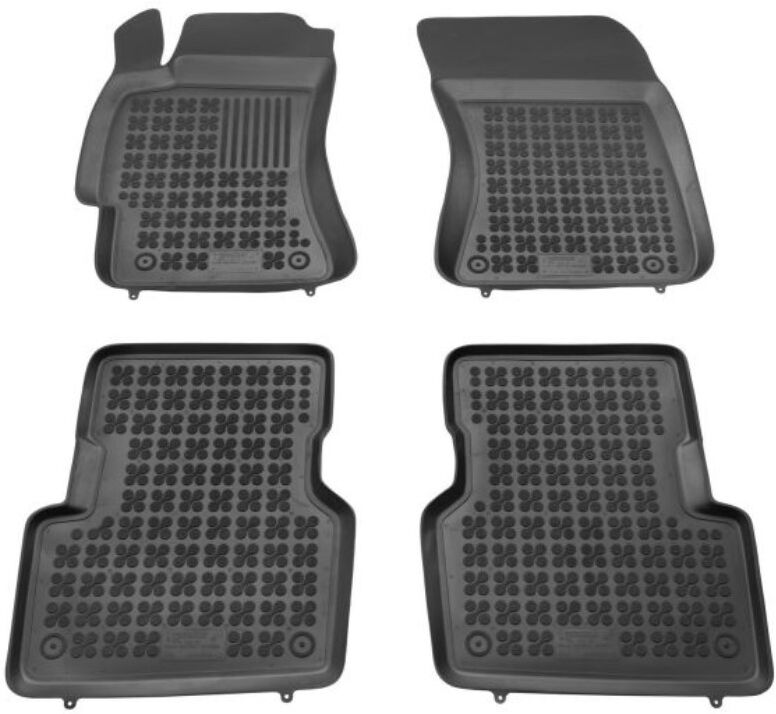 REZAW PLAST 202704 Floor mats
