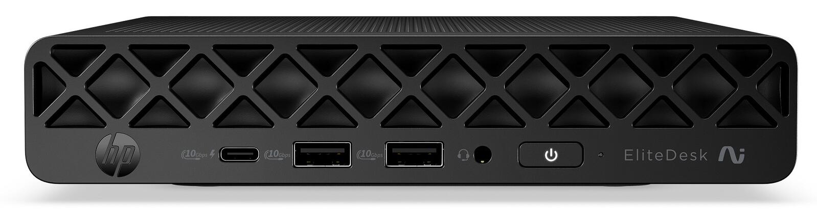 HP Inc. HP EliteDesk 8 Mini G2i Intel® Core™ Ultra 7 356H Desktop-PC DL8T7ET#ABD