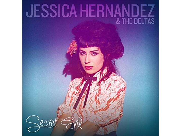 Jessica & Del Hernandez - Secret Evil