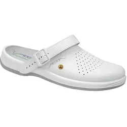 Abeba, Sicherheitsschuhe, ESD-Schuh (OB, 37)