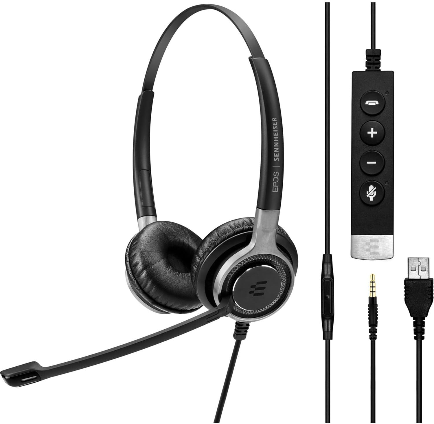 EPOS SENNHEISER IMPACT SC 635, New