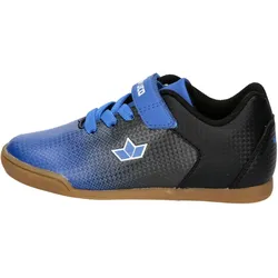 Lico, Jungen, Hallenschuhe, Sambo VS (35), Blau