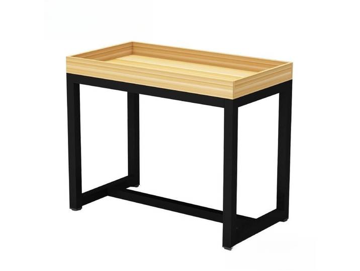Tables hautes et basses dans les centres commerciaux, présentoirs, supermarchés, traitement des codes cassés, support de tête empilable pour îles Taichung
