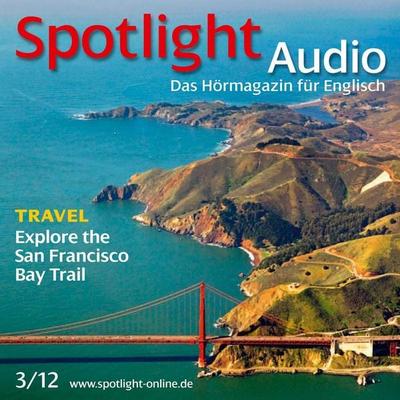 Englisch lernen Audio - Die Bucht von San Francisco - Rita Forbes,Michael Pilewski, Audio, 4056198059401