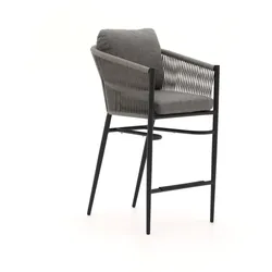 + 10 % Kassenrabatt | Bellagio Mineo Barhocker Outdoor