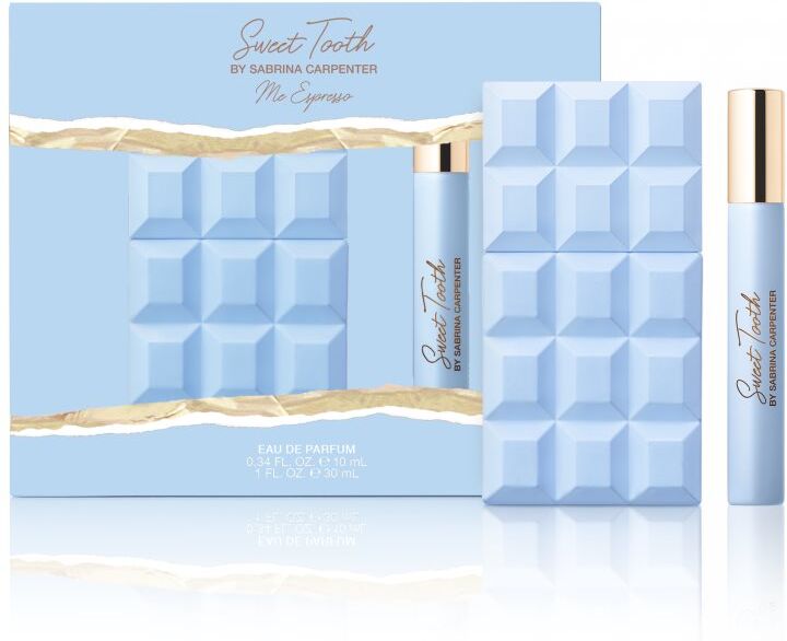 Sabrina Carpenter Me Espresso coffret cadeau pour femme 1 pcs