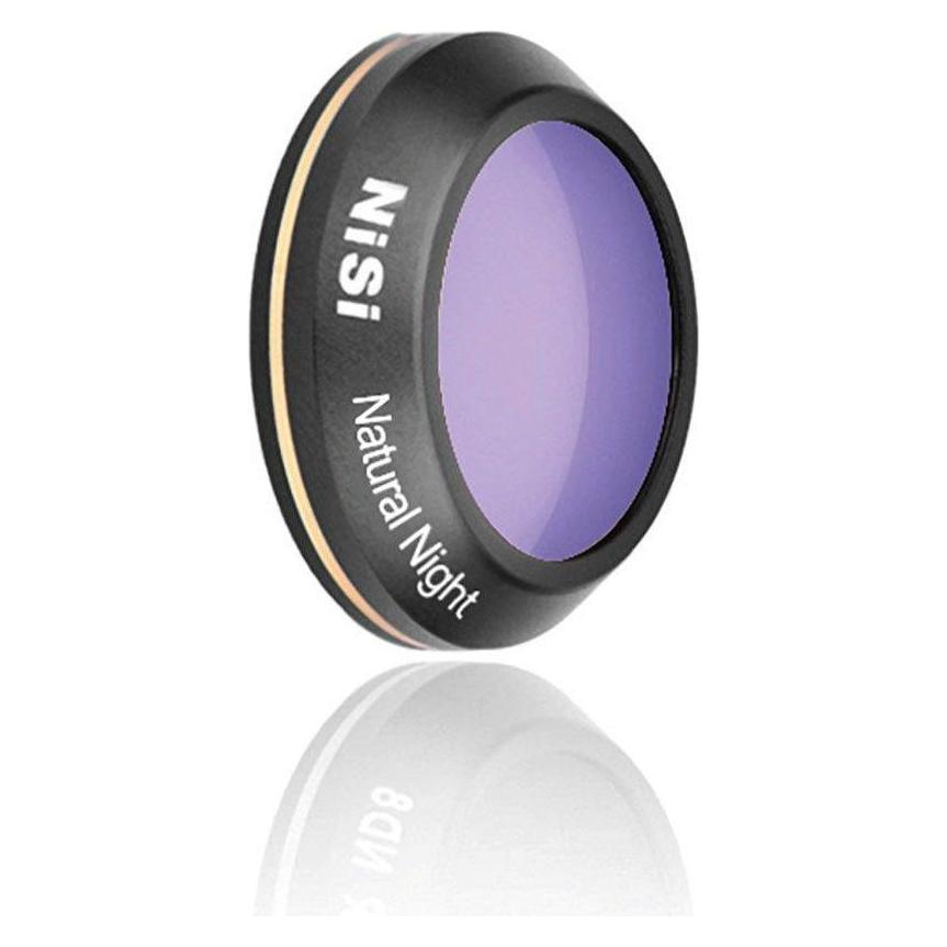 Nisi Natural Night Filter (Drohnen Filter, DJI Mavic Pro) (B078R14JLS)