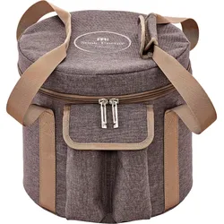Meinl CSBB8BR Kristallklangschalen Tasche 8"