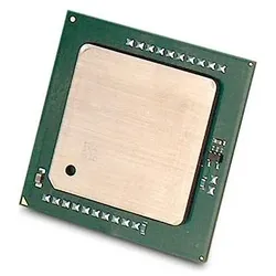 HPE Redundantes Lüfterset, Server Zubehör, Schwarz