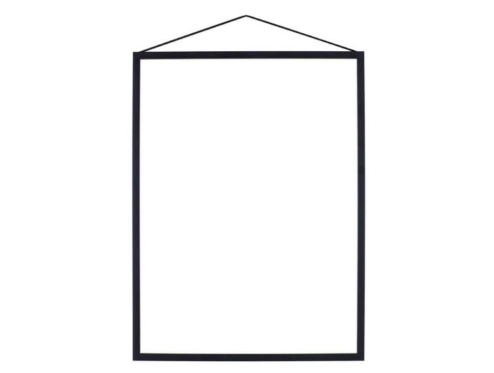 MOEBE - Frame Bilderrahmen A2, schwarz