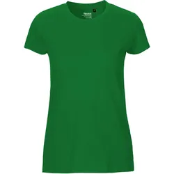 Neutral Damen Bio T-Shirt O81001 green M