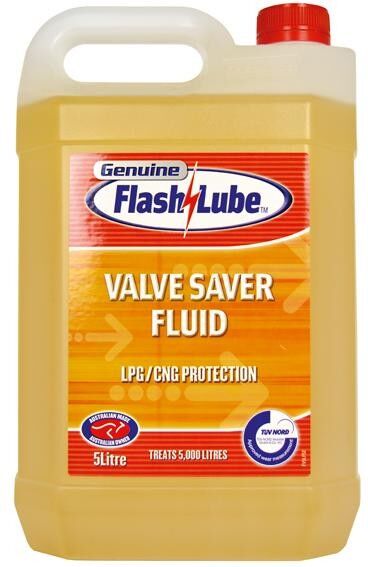 Flashlube 1800704 Benzin-Additiv