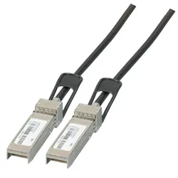 EFB K5300V2.3 DAC SFP+ 10Gigabit Ethernet - Direct Attach Copper Kabel, 3m K5300V23