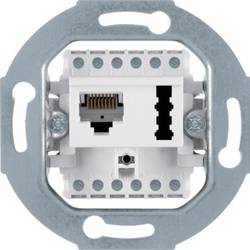 Hager WDF4104 Telefondose