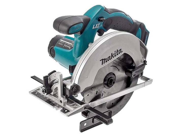 Makita DSS611Z Scie circulaire portative sans fil