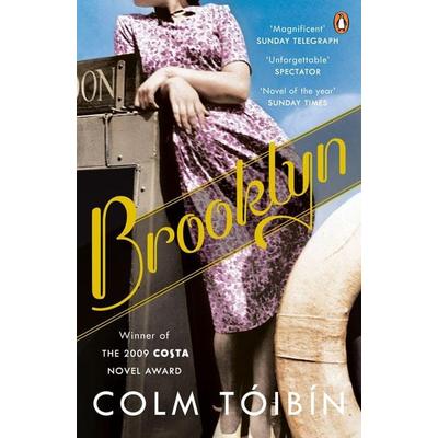 Brooklyn, Taschenbuch von Colm Toibin, Penguin Books Ltd, 978-0-14-104776-8