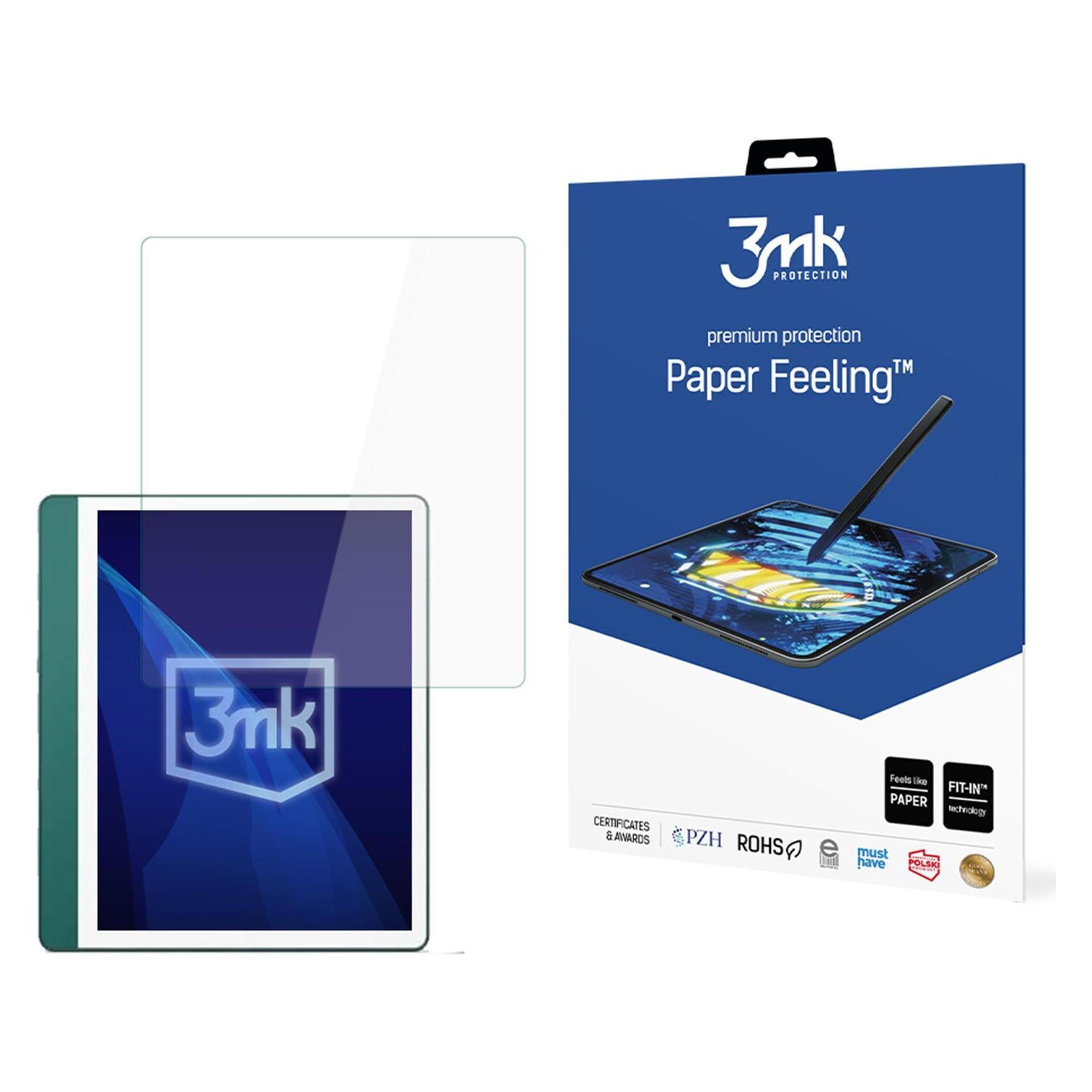 3MK Amazon Kindle Scribe 2 (2024) - up to 13" Paper Feeling (W-13u3PapFe-AKS2)