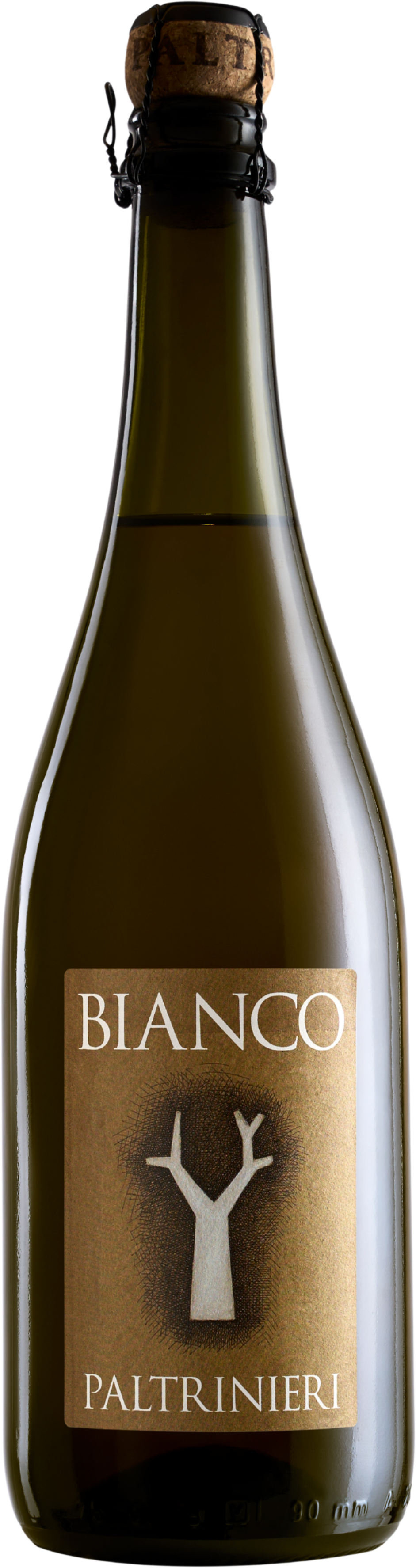 Bianco Frizzante Paltrinieri