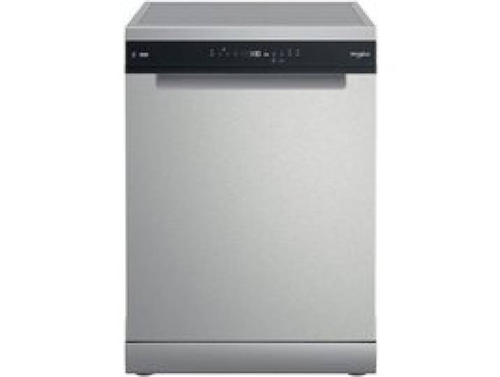 Lave-vaisselle Whirlpool W7FHP33X 15 Couverts Blanc