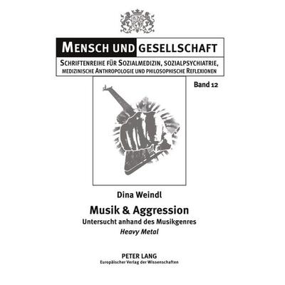 Musik und Aggression -