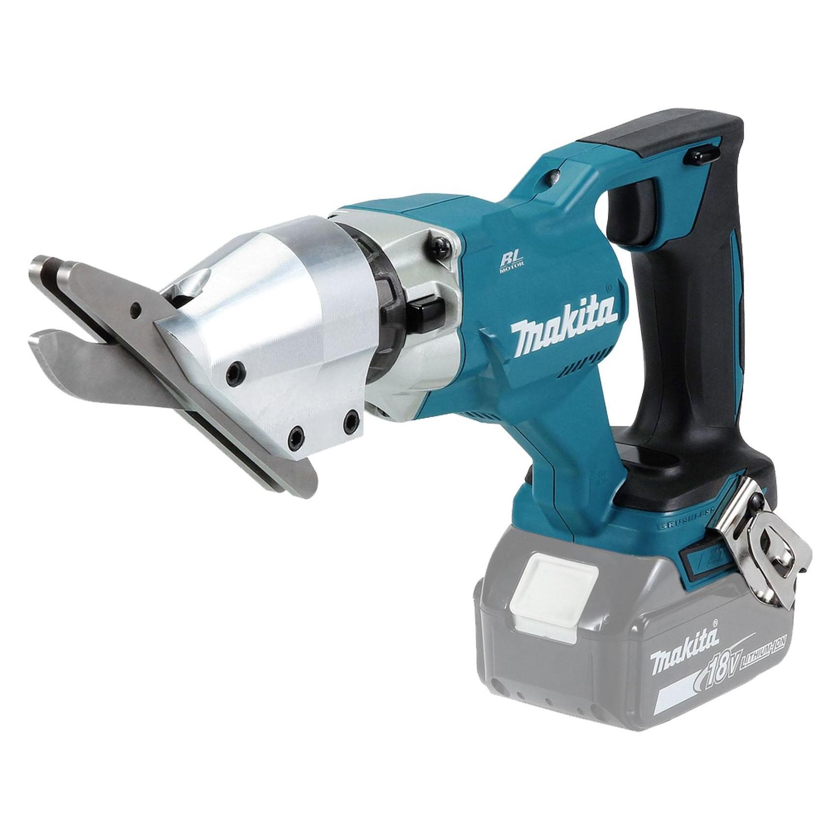 Makita DJS 800 (DJS800Z)