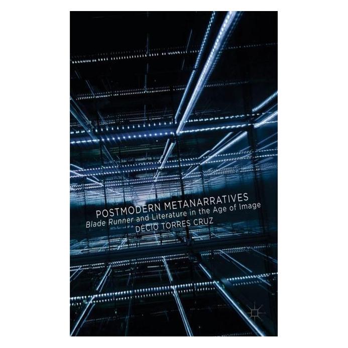 Palgrave Macmillan Uk Torres Cruz:Postmodern Metanarratives (Englisch, Hardcover, Kenneth A Loparo) (63318966)