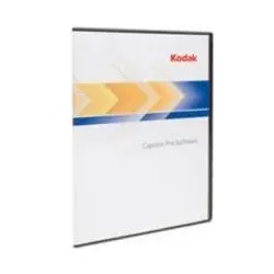 Kodak Capture Pro Software DX Verl?n Verl?ngerung um 1 Jahr,f.i4200/i4250, Scanner Zubehör
