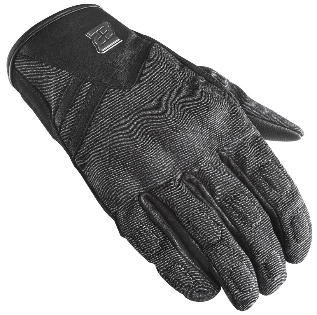 Bogotto Bolt Motorradhandschuhe BGT-01-GMG-006-50-XS