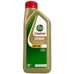 Castrol Edge 5W-30 C1 5 l