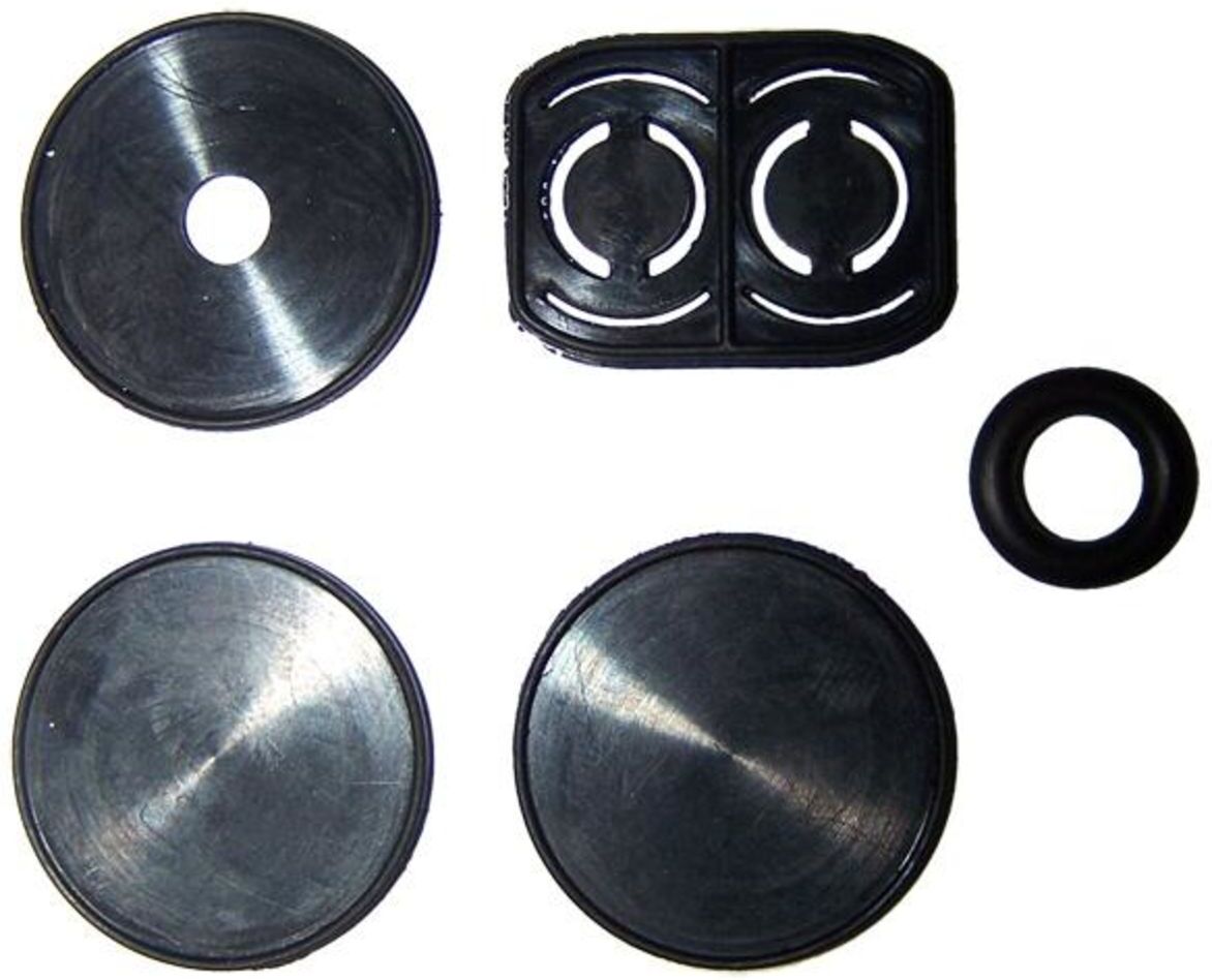 Reparatursatz, Harnstoff Pumpe WACH-MOT WT/BOSK.AD.1