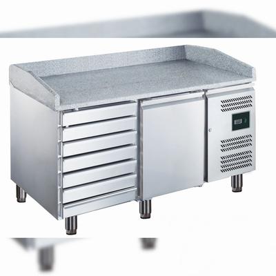 Pizzatisch Modell EPZ 1610 TN