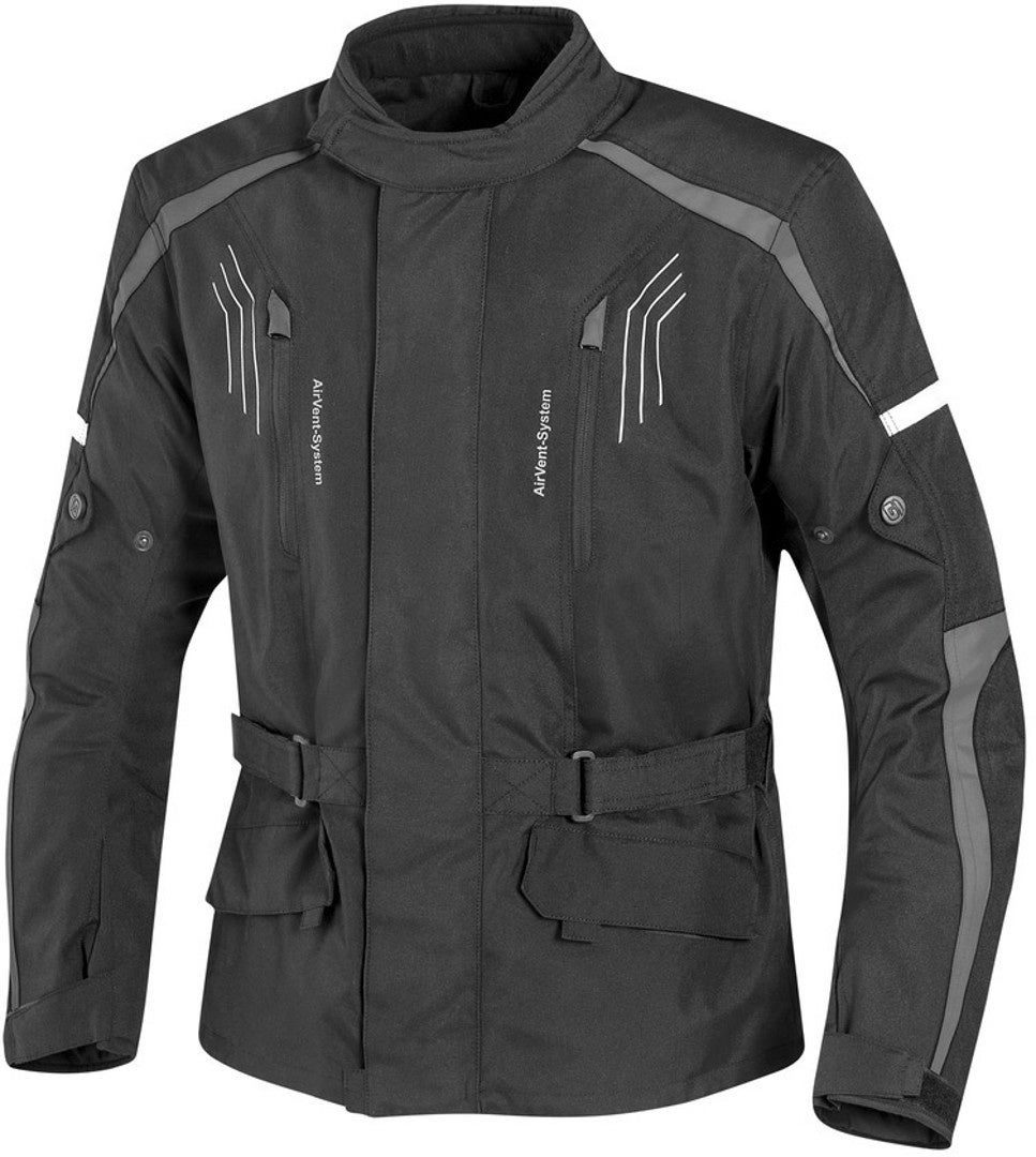 GMS Dayton Motorrad Textiljacke ZG55003-039-M