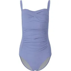 NOU Swimsuit Nicola V2, Größe 42 in Lila Lila