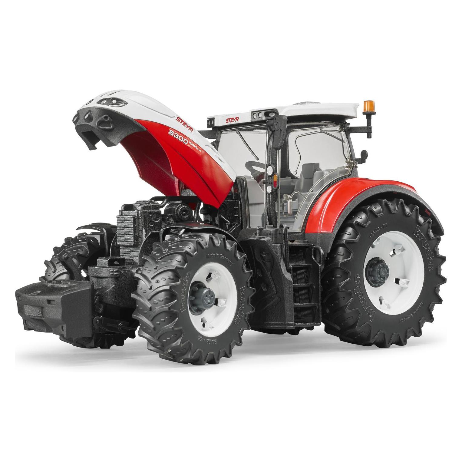 Bruder Steyr 6300 Terrus CVT (34803498)